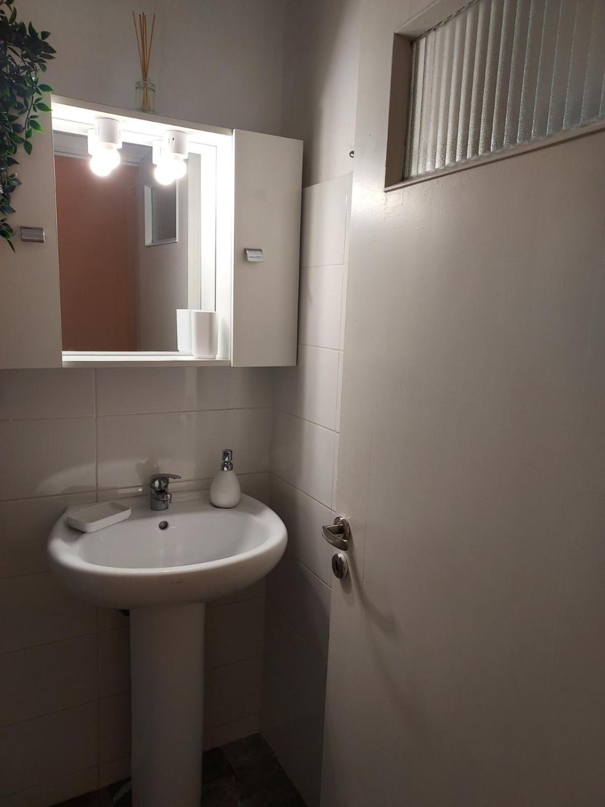 Ferienwohnung Oikika I 6 Artemida  Exterior foto