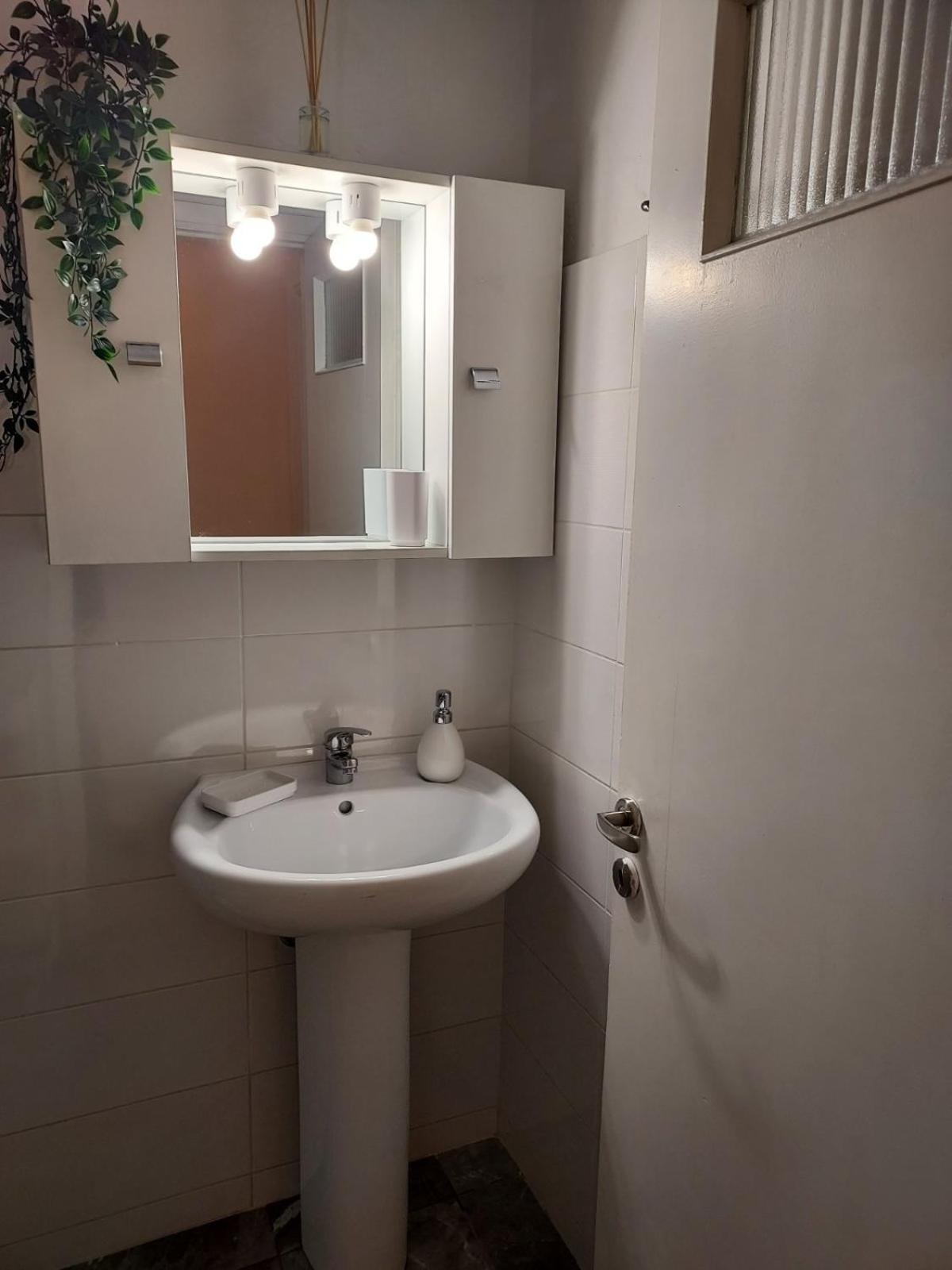 Ferienwohnung Oikika I 6 Artemida  Exterior foto