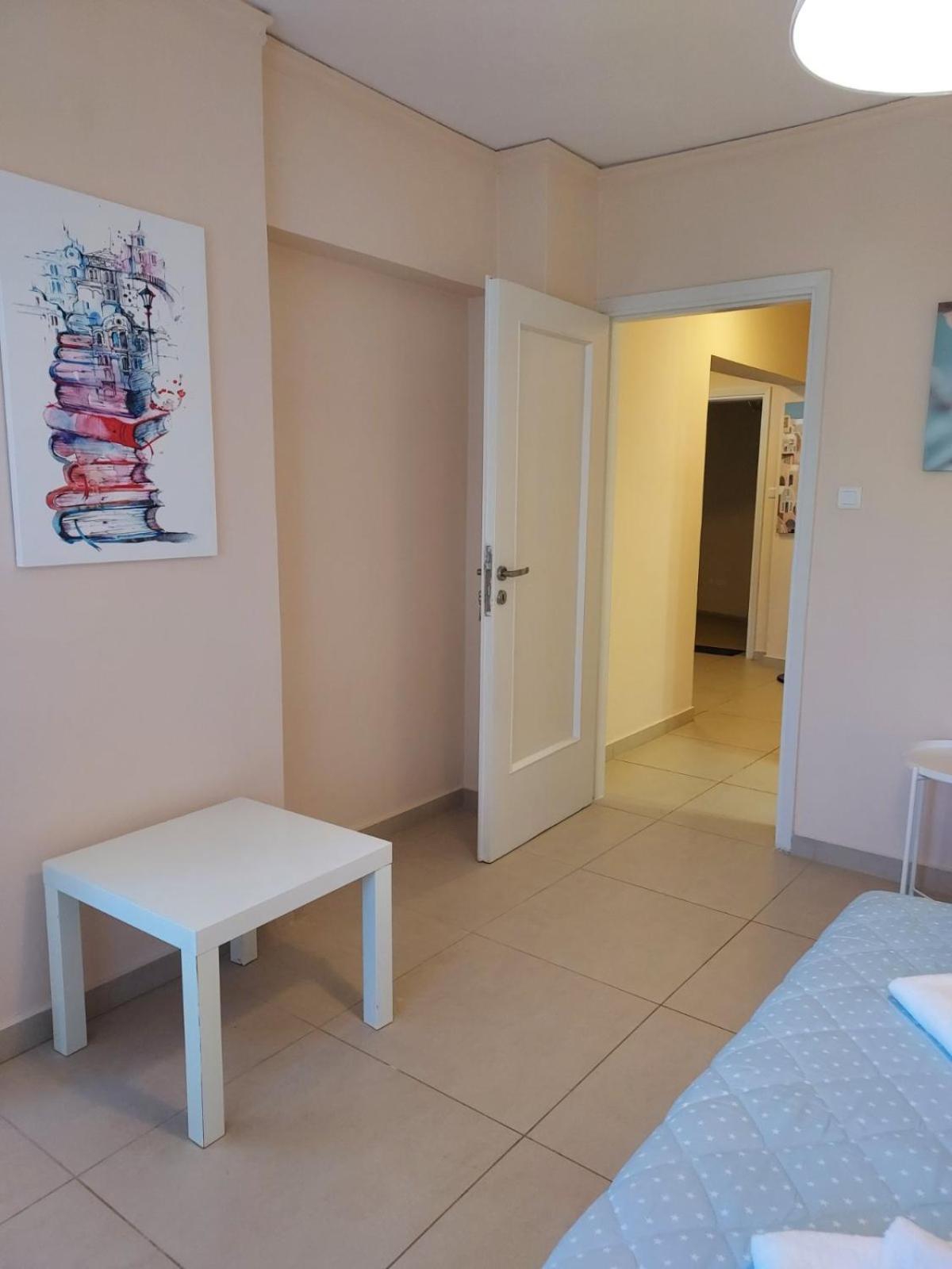 Ferienwohnung Oikika I 6 Artemida  Exterior foto