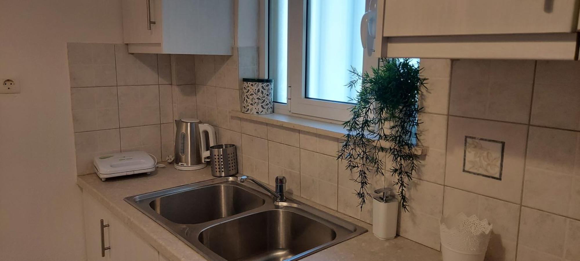 Ferienwohnung Oikika I 6 Artemida  Exterior foto