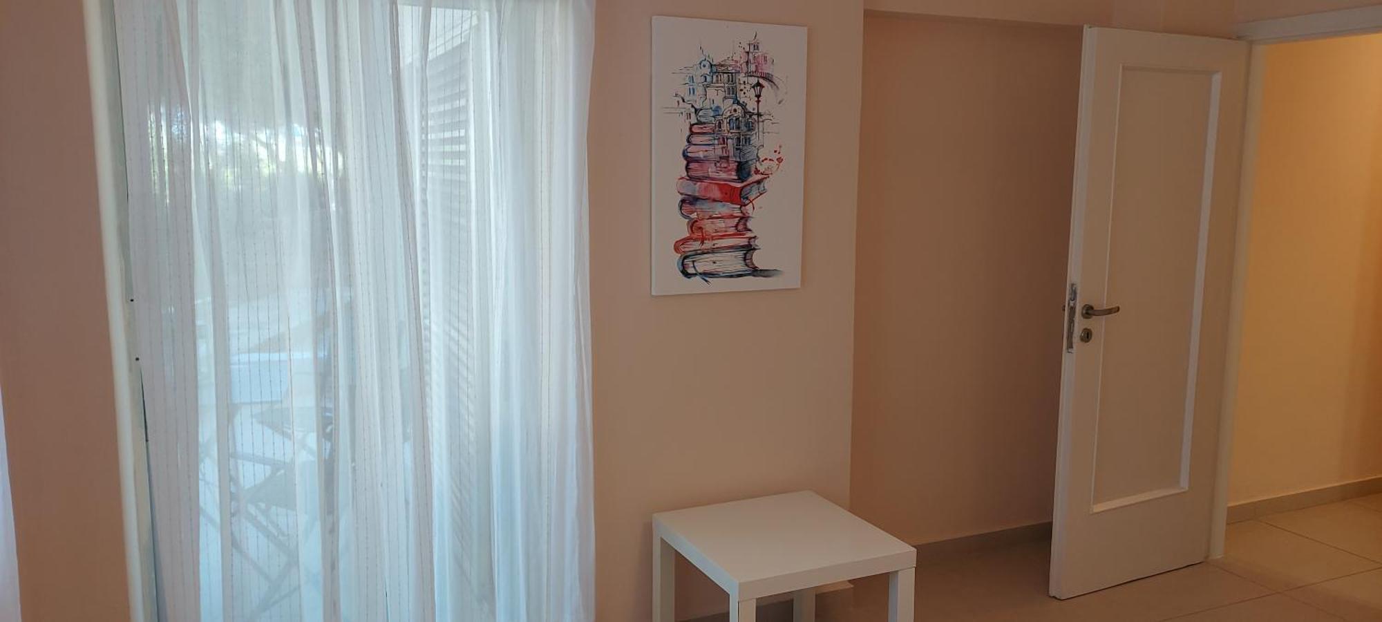 Ferienwohnung Oikika I 6 Artemida  Exterior foto