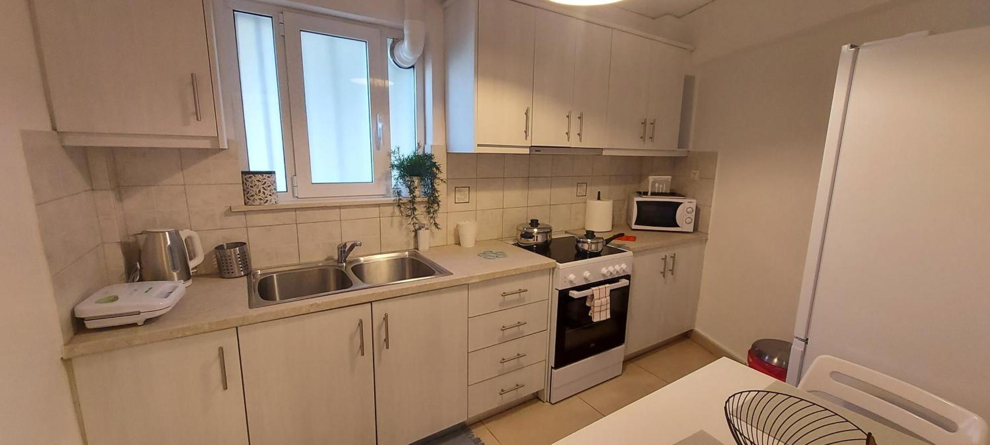 Ferienwohnung Oikika I 6 Artemida  Exterior foto